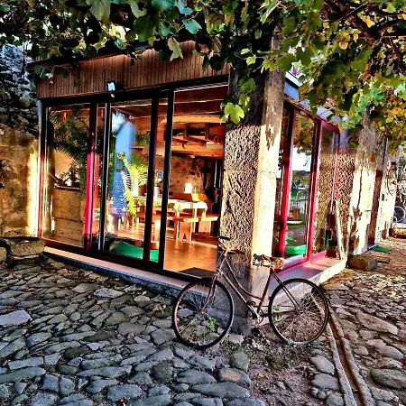 Casa Do Sardao