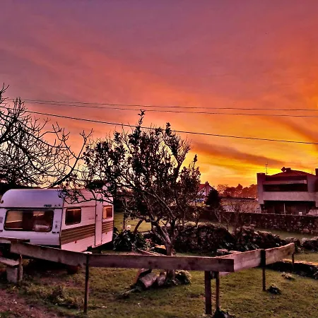 Casa Do Sardao Carreco