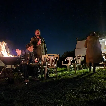 Vandrerhjem Casa Do Sardao *