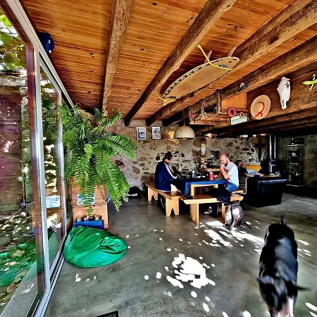 Casa Do Sardao Vandrerhjem *