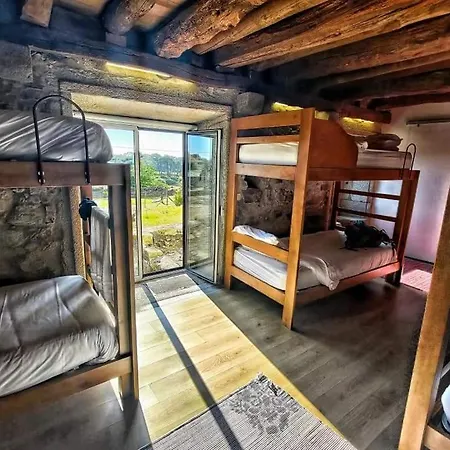 Хостел Casa Do Sardao