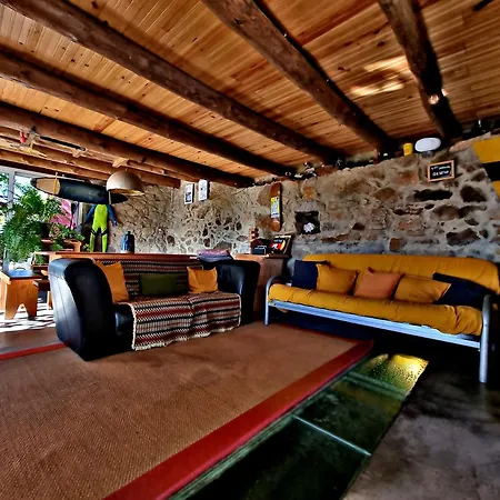 Casa Do Sardao