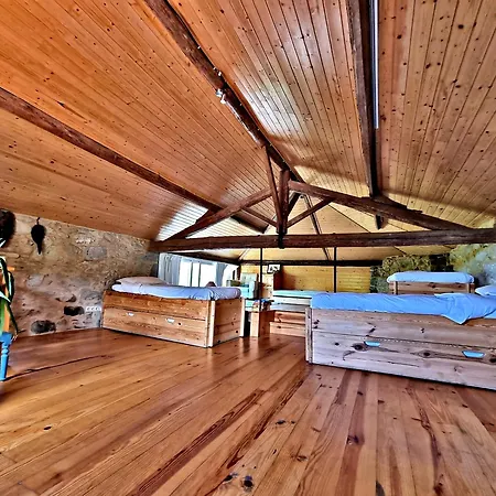 Хостел Casa Do Sardao