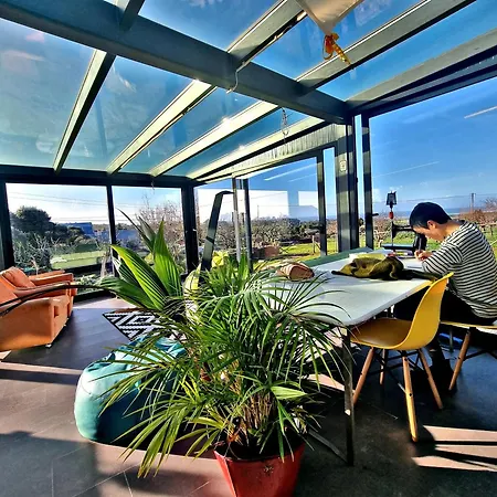 Casa Do Sardao Хостел