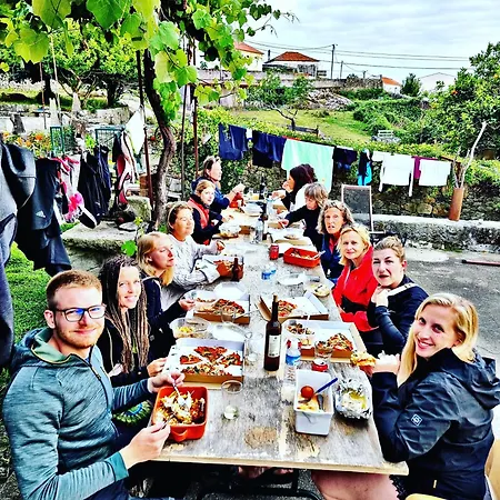 Ostello Casa Do Sardao Carreco