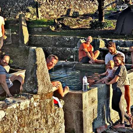 Casa Do Sardao Carreco