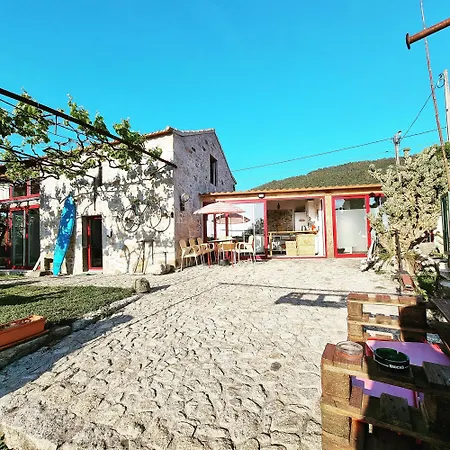 Vandrerhjem Casa Do Sardao