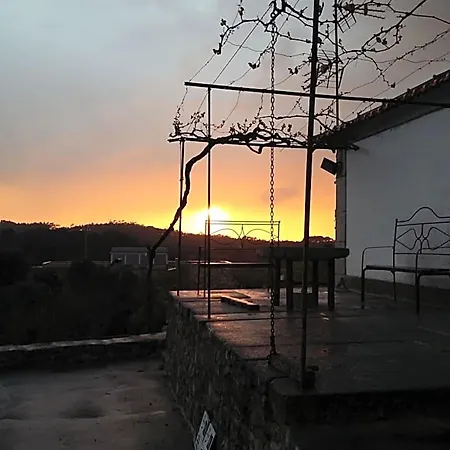 Casa Do Sardao Carreco