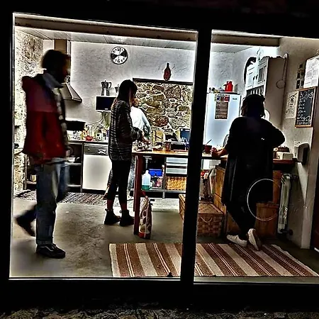 Casa Do Sardao