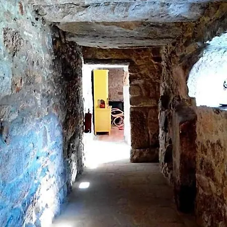 旅馆 Casa Do Sardao *