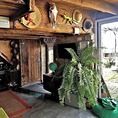 Casa Do Sardao Carreco