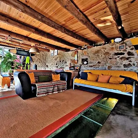 Casa Do Sardao 旅馆