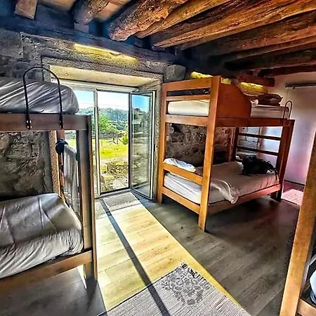 旅馆 Casa Do Sardao