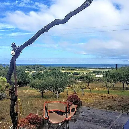Casa Do Sardao *