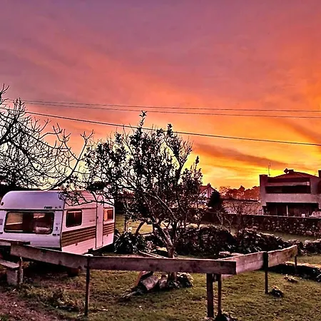 旅馆 Casa Do Sardao