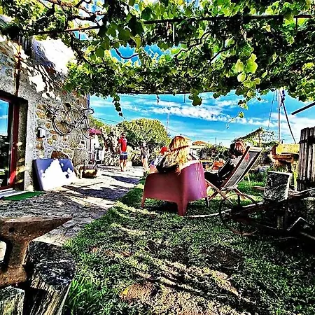 Casa Do Sardao Carreco