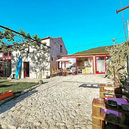 Casa Do Sardao *
