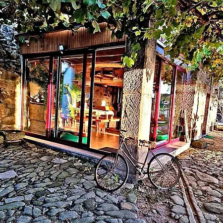 旅馆 Casa Do Sardao