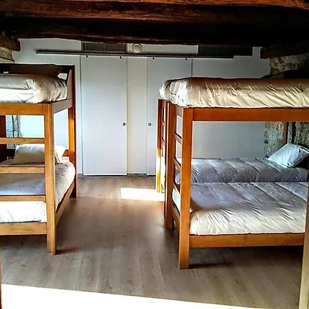 Casa Do Sardao