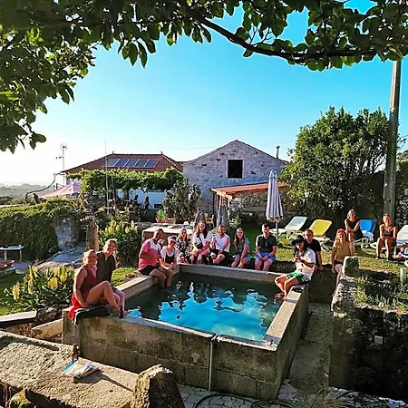 Casa Do Sardao 旅馆