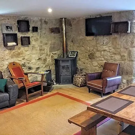 Casa Do Sardao Carreco