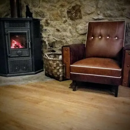 Vandrerhjem Casa Do Sardao