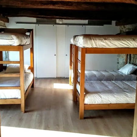 Casa Do Sardao * Carreco