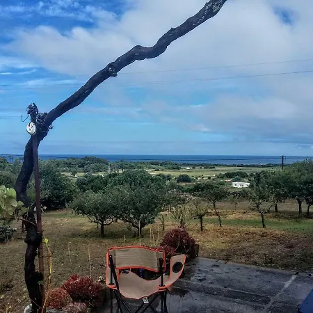 Casa Do Sardao Carreco