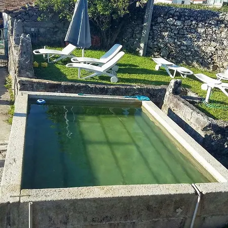 Casa Do Sardao Vandrerhjem