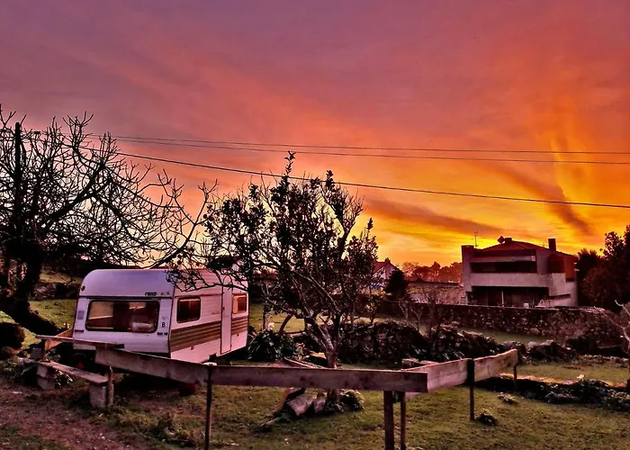 Casa Do Sardão Carreco