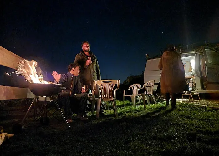 Hostel Casa Do Sardao *