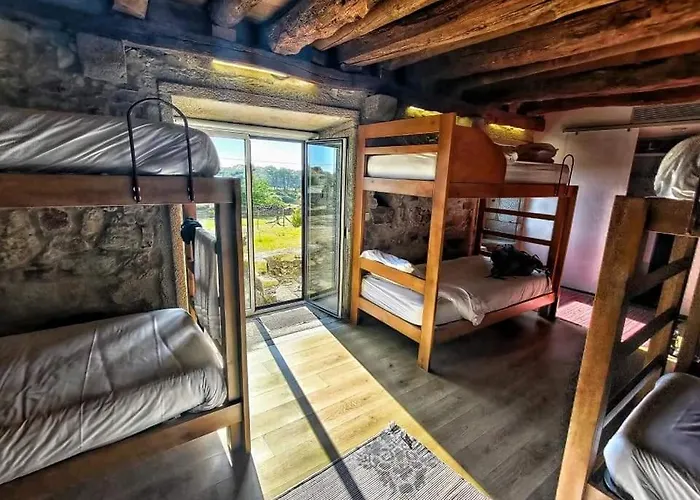 Albergue Casa Do Sardão