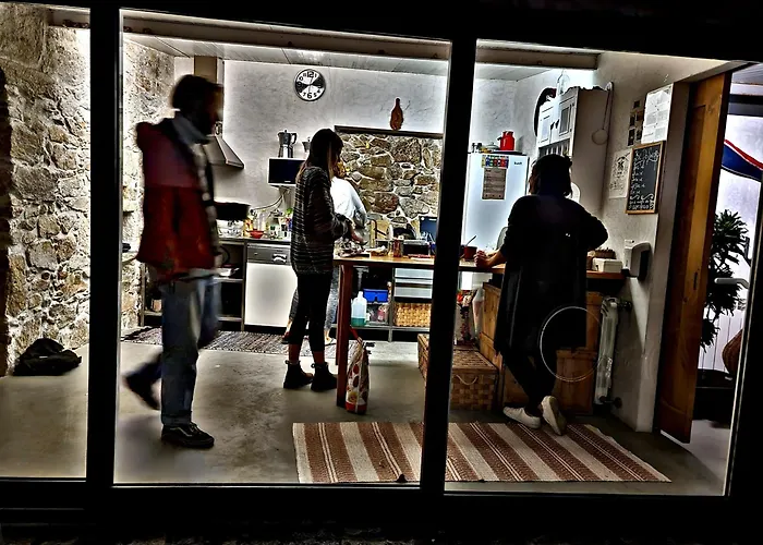 Hostel Casa Do Sardao Carreço