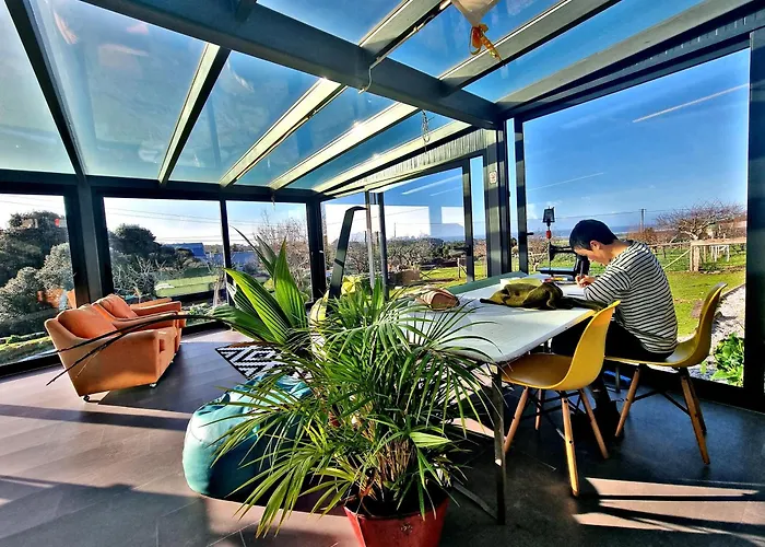 Casa Do Sardão Albergue