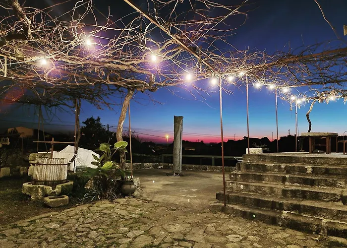 Casa Do Sardão Albergue Carreco