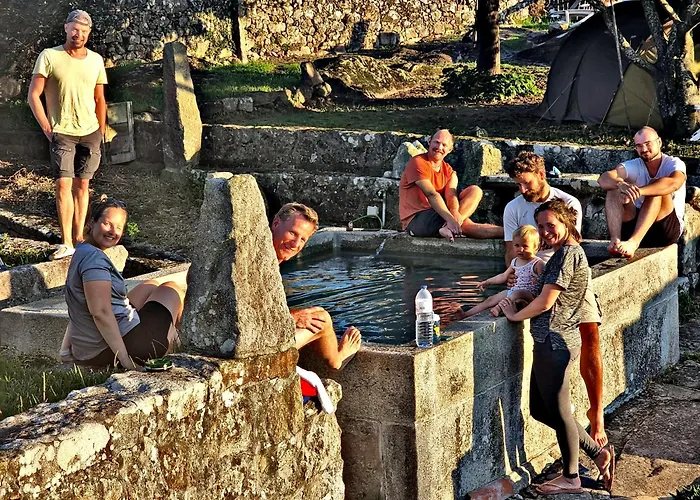 Casa Do Sardao Carreco