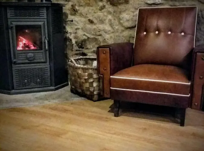 Albergue Casa Do Sardão