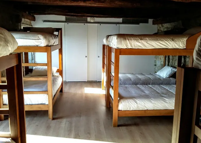 Casa Do Sardão * Carreco