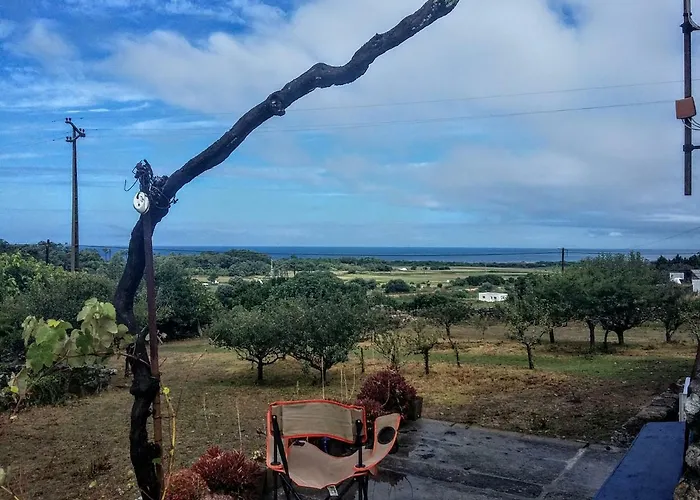 Casa Do Sardão Carreco