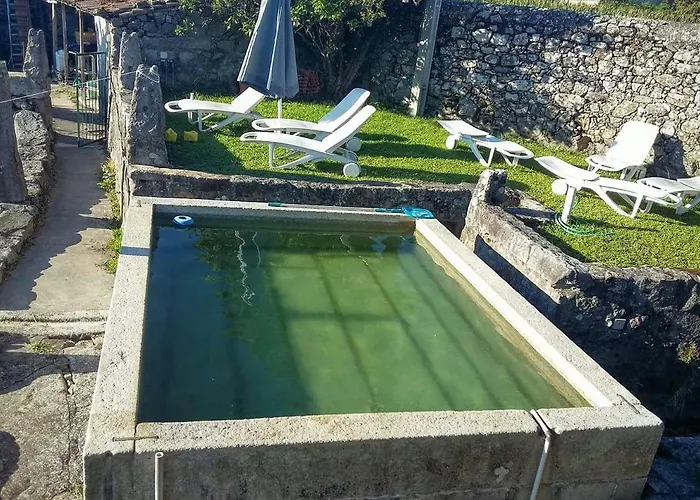 Casa Do Sardão Albergue